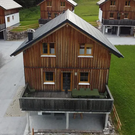 Hideaway Loser - 3 By Aa Homes Altaussee