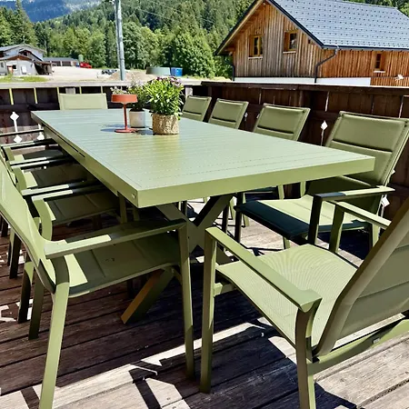 Hideaway Loser - 3 By Aa Homes Altaussee