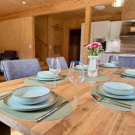 Hideaway Loser - 3 By Aa Homes Chalet Altaussee