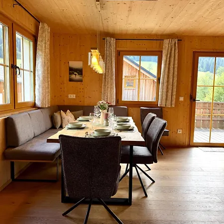 Hideaway Loser - 3 By Aa Homes Chalet Altaussee