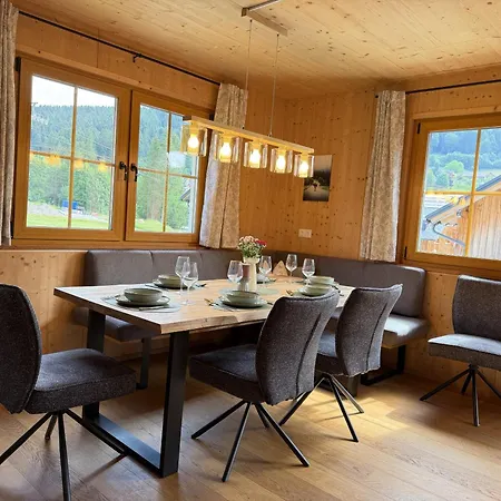 Hideaway Loser - 3 By Aa Homes Chalet Altaussee