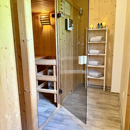 Hideaway Loser - 3 By Aa Homes Altaussee