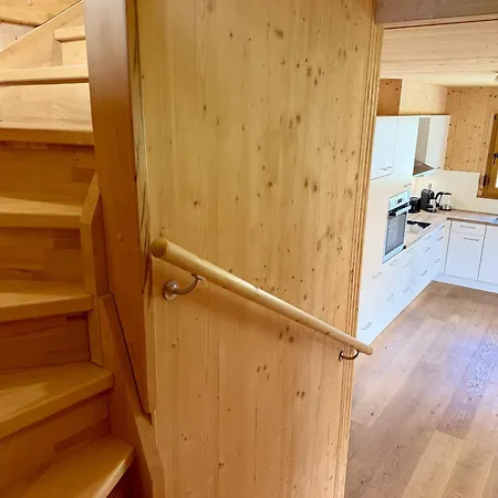 Chalet Hideaway Loser - 3 By Aa Homes