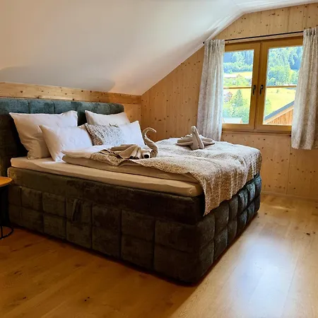 Hideaway Loser - 3 By Aa Homes Altaussee