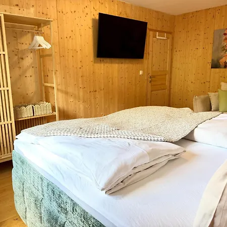 Hideaway Loser - 3 By Aa Homes Chalet *