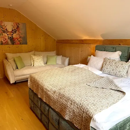 Hideaway Loser - 3 By Aa Homes Altaussee
