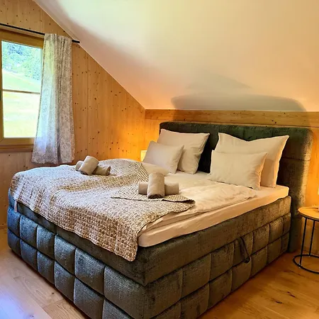 Hideaway Loser - 3 By Aa Homes * Altaussee