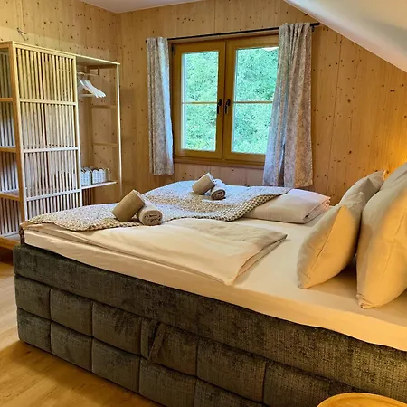 Hideaway Loser - 3 By Aa Homes * Altaussee