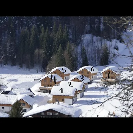 Chalet Hideaway Loser - 3 By Aa Homes