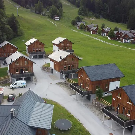Hideaway Loser - 3 By Aa Homes Altaussee